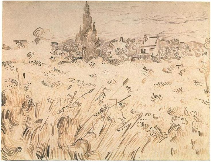 van gogh sketches drawings Van gogh art, Artist van gogh, Vincent van gogh paintings van gogh sketches drawings Van gogh art, Artist van gogh, Vincent van gogh paintings