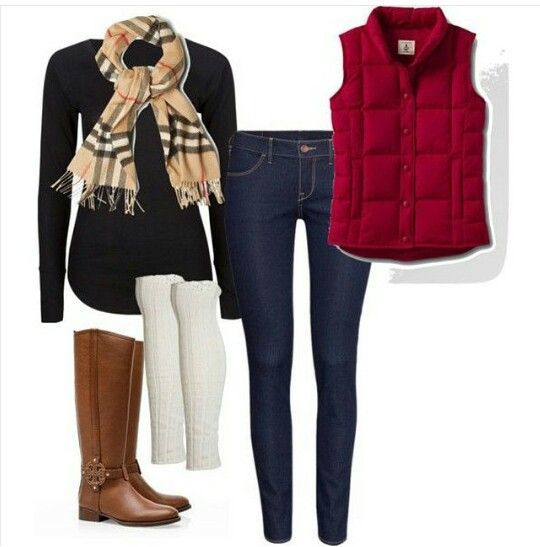 Winterbekleidung #winterbekleidung