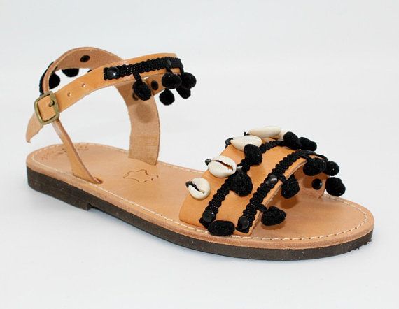 Vince Camuto Womens Fauna Leather Open Toe Casual Strappy Black Size 75 tCJA Vince Camuto Womens Fauna Leather Open Toe Casual Strappy Black Size 75 tCJA