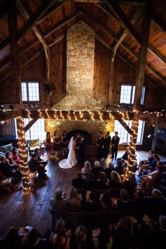 Barn burning theme