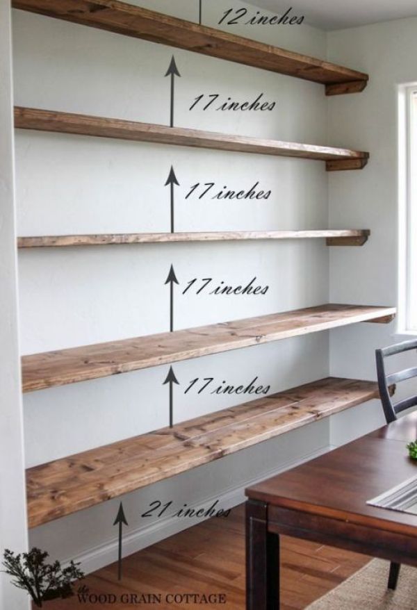 480 Floating Shelves Ideas Diy - Long Wall Shelf Ideas 480 Floating Shelves Ideas Diy - Long Wall Shelf Ideas