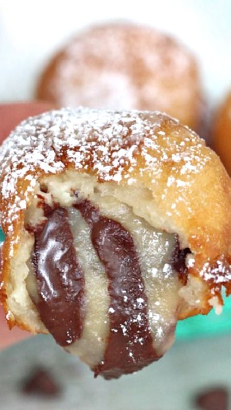 Can You Deep Fry Chocolate Chip Cookie Dough Can You Deep Fry Chocolate Chip Cookie Dough