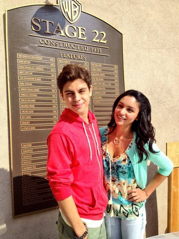 Jake T. Austin