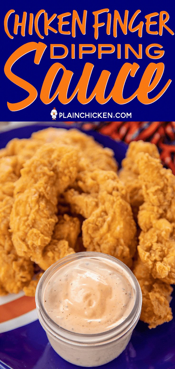 RECIPE Chicken Fingerz Chicken recipes, Recipes