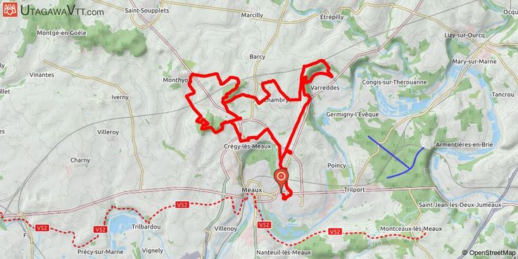 Single vtt marne