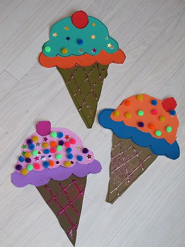 Pages And PAGES Of Construction Paper Crafts For Kids Pages And PAGES Of Construction Paper Crafts For Kids