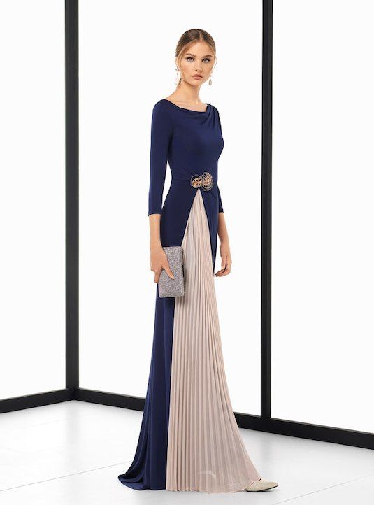 madrina, éste será tu color talismán en 2018 (y tenemos 20 vestidos