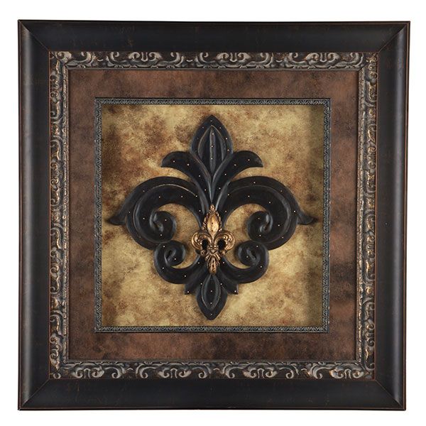 Hemispheres framed art Hemispheres framed art