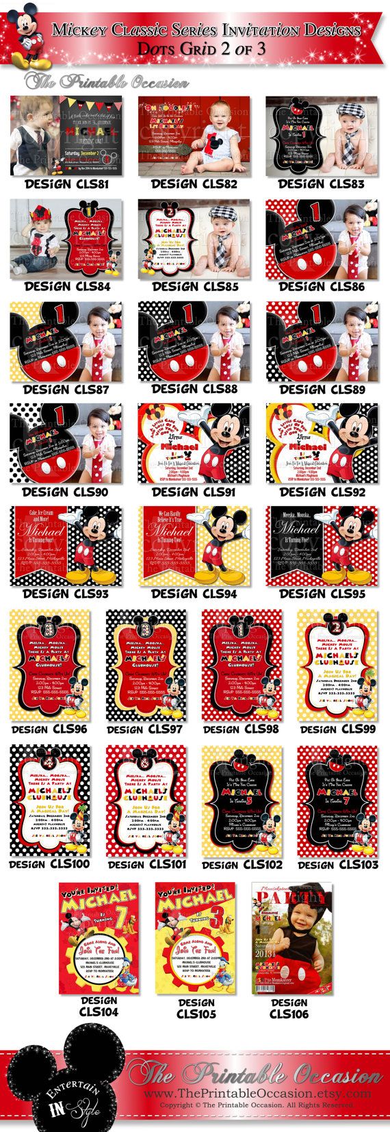mickey and minnie party invitations 21 best mickey mouse classic colors red yellow black invitations mickey and minnie party invitations 21 best mickey mouse classic colors red yellow black invitations