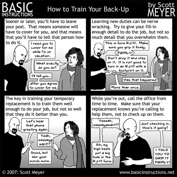 104 best The Funny Pages - Employment images on Pinterest Comic - how to call out of work 104 best The Funny Pages - Employment images on Pinterest Comic - how to call out of work