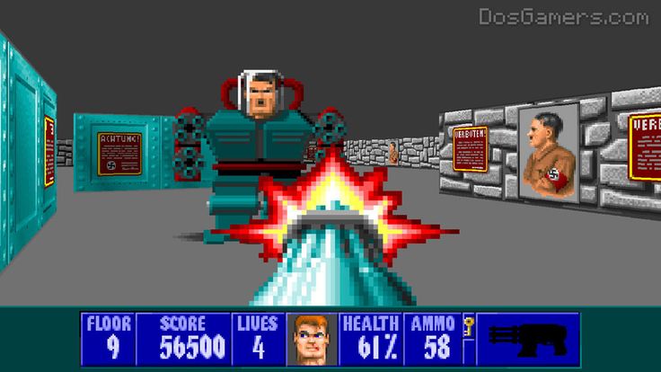 wolfenstein 3d windows 7 wolfenstein 3d windows 7