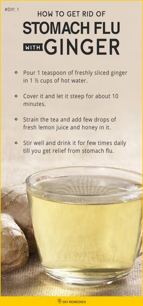 Natural Remedies Against Stomach Virus Natural Remedies Against Stomach Virus