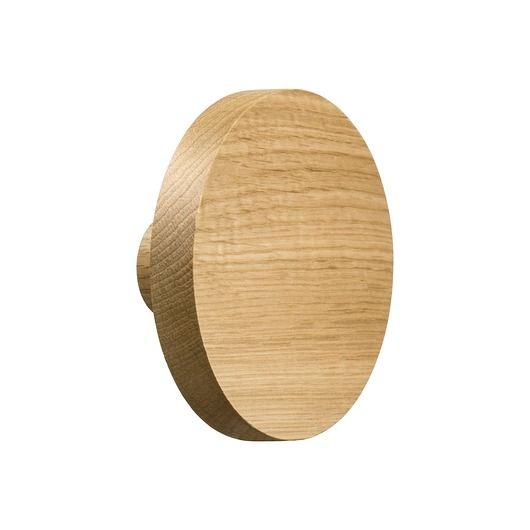 Wieszak Funky w 2020 Fiolet i Drewno
