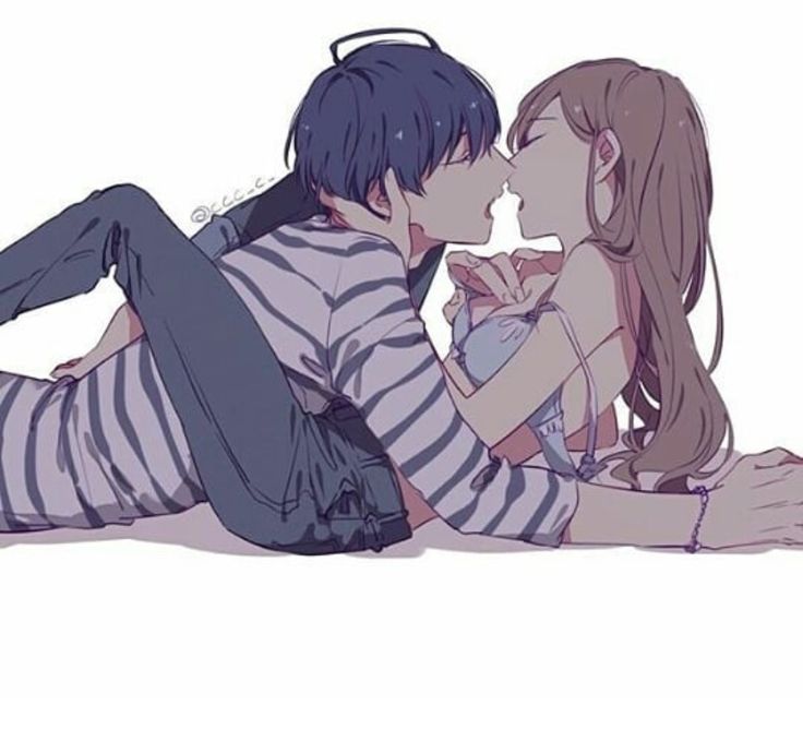 Anime for couples to watch