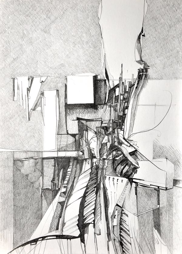 Architecture Drawing Pencil the 25+ best pencil sketches architecture ideas on pinterest Architecture Drawing Pencil the 25+ best pencil sketches architecture ideas on pinterest