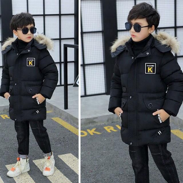 Winter Kid Jacket Boy Park Children's Clothing Boys Winter Clothing Hooded Jacket Thick Cotton -30 Degrees HPY002 | Kids winter outfits, Kids winter outfits boys, Kids jackets boy Winter Kid Jacket Boy Park Children's Clothing Boys Winter Clothing Hooded Jacket Thick Cotton -30 Degrees HPY002 | Kids winter outfits, Kids winter outfits boys, Kids jackets boy