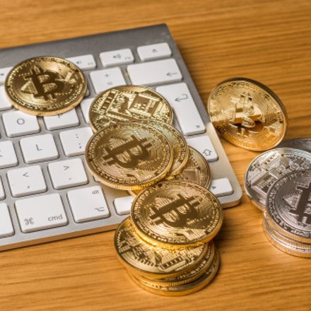 Colin harper cryptocurrency wallet