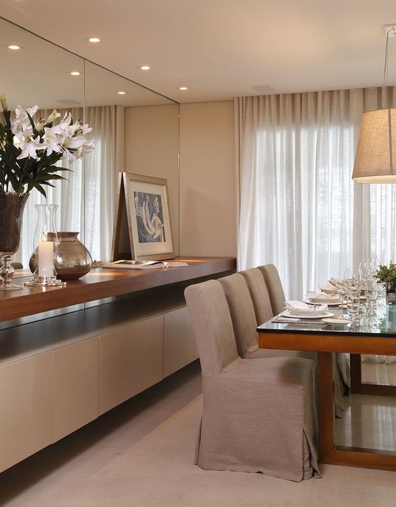 25-comedores-decorados-con-espejos (1 | mesas comedor | Pinterest 25-comedores-decorados-con-espejos (1 | mesas comedor | Pinterest
