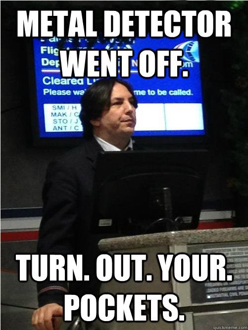 the 25 best snape meme ideas on pinterest harry potter jokes ebca0dc5b43c6ccdf56f4fefc66c9f33 snape meme metal detector the 25 best snape meme ideas on pinterest harry potter jokes
