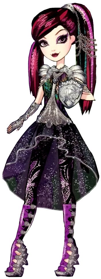 Resultado de imagem para raven queen