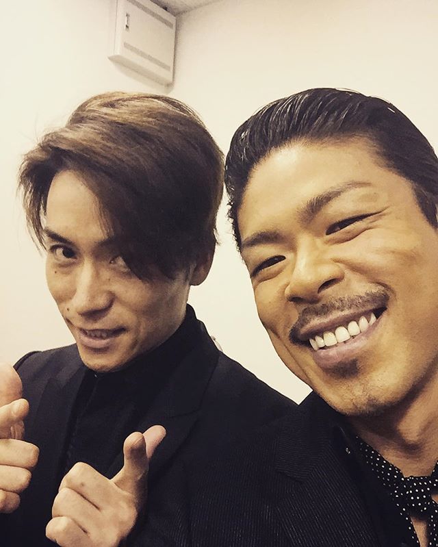 Instagram Photo By Exile Matsu Aug 2 16 At 3 15am Utc Favorite Person E Girls Photo