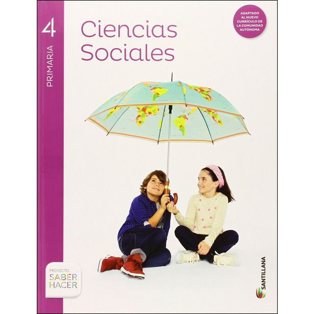 Ciencias Sociales Cast Y Leon Atlas 4 Primaria Tapa Blanda Ciencias Sociales Libro De Sociales Ciencias Sociales Primaria