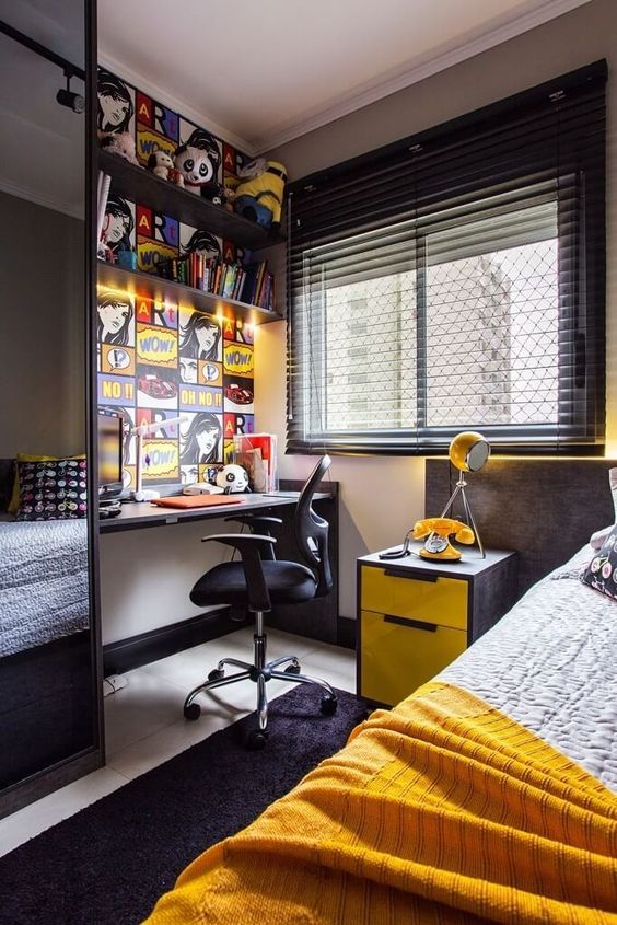 Graphic Layout Age Boy Room Idea Ideas For My Boys Graphic Layout Age Boy Room Idea