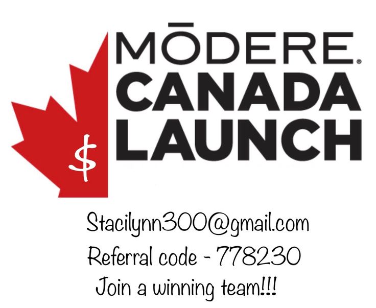 Modere coupon codes