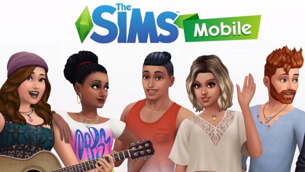 The Sims Dinheiro Infinito Apk