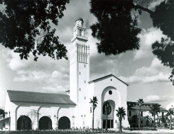 beverly hills waterworks building fairbanks center for motion los angeles water works