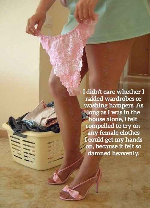 My Wife Made Me A Sissy My Wife Made Me A Sissy