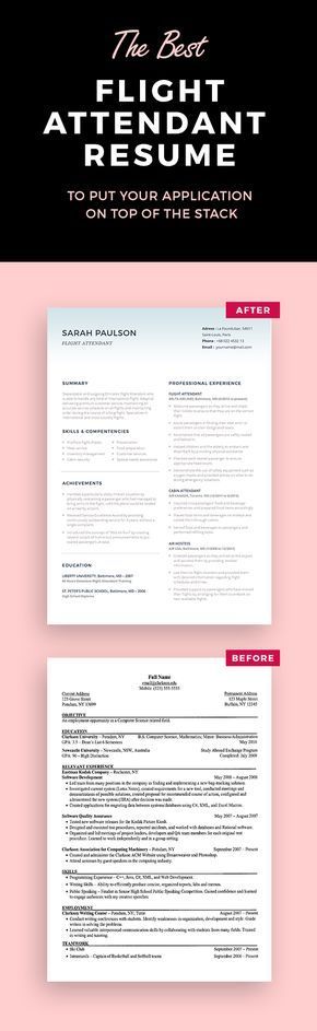 70 best FlightMode Aviation Jobs images on Pinterest Air ride - sample resume for flight attendant 70 best FlightMode Aviation Jobs images on Pinterest Air ride - sample resume for flight attendant