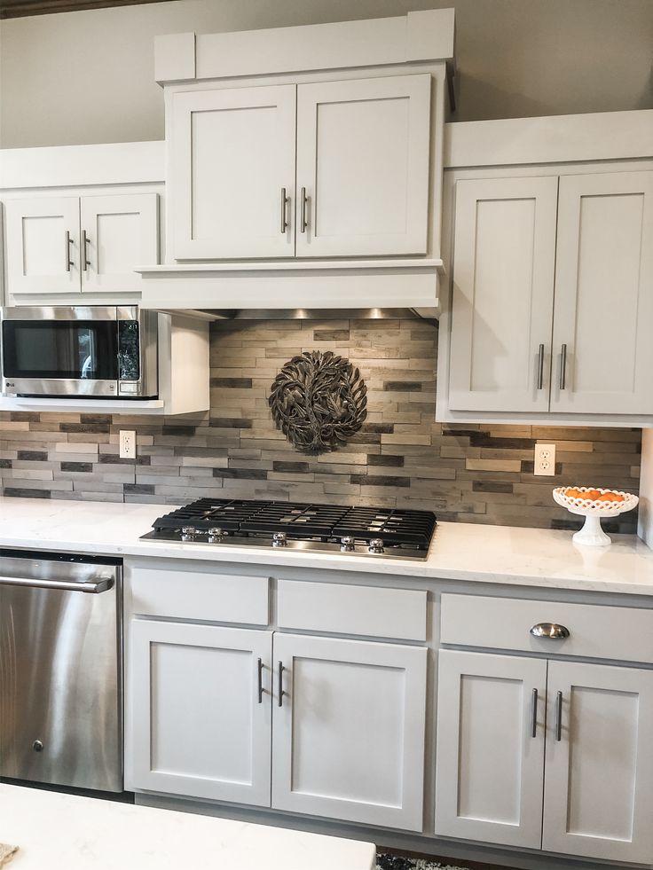 Kitchen Makeover using Fusion Mineral Paint Part 2 - Painted | Kitchen