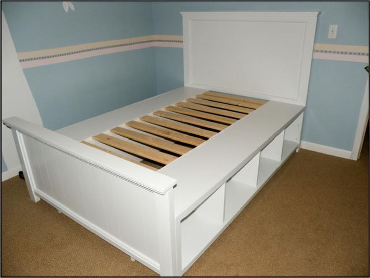 Diy Bed Frames With Storage 98 best bedroom diy storage bed & headboard images on pinterest Diy Bed Frames With Storage 98 best bedroom diy storage bed & headboard images on pinterest