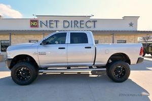 Net Direct Trucks >> Ram 2500 Tradesman Crew Cab Diesel Lifted 4 4 Truck 4 Wd Dodge New Net Direct Trucks >> Ram 2500 Tradesman Crew Cab Diesel Lifted 4 4 Truck 4 Wd Dodge New
