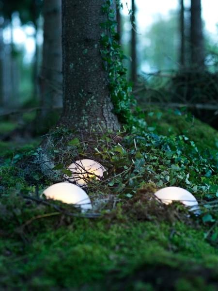 S Night Garden Inspiration Earth Hour Garden Inspiration, Ikea Outdoor Lighting Canada