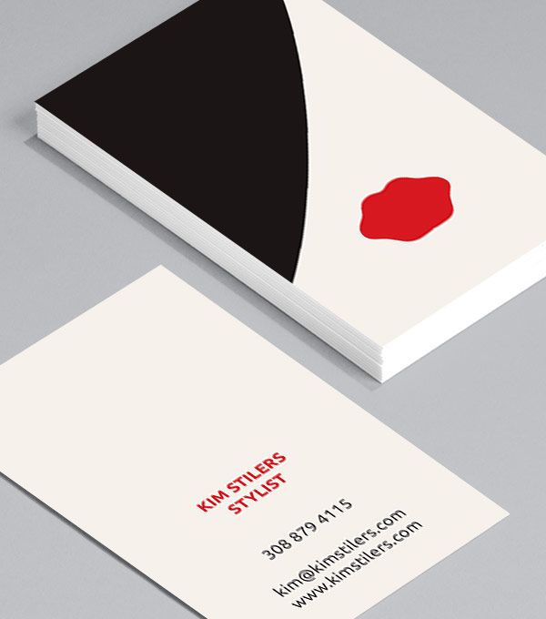 cartes de visit
