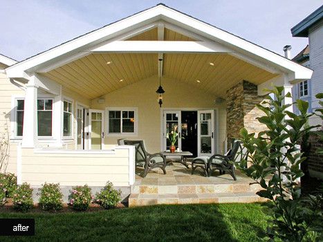 on the other hand the gazebo is a closed roof type that makes your patio covered patio designcovered - Patio Cover Ideas Designs on the other hand the gazebo is a closed roof type that makes your patio covered patio designcovered - Patio Cover Ideas Designs