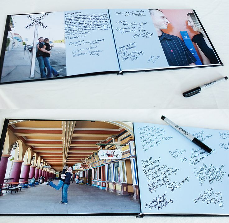 Best 25 Wedding Guests Sign In Ideas On Pinterest Guest Wedding Guest Sign In Photo Book Brittany Horton Moore Can We Do