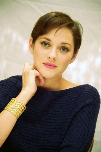 Marion cotillard bilder