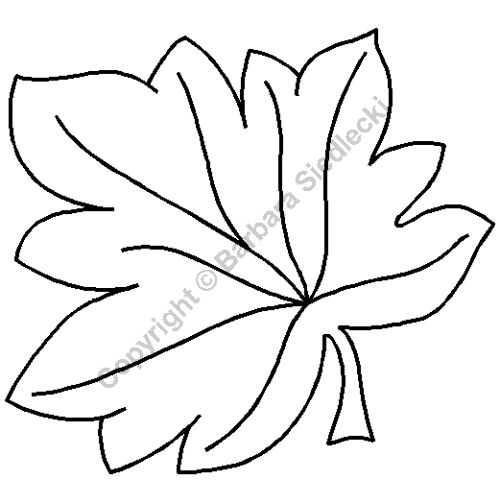 hand quilting stencils large leaf stencil pictures crafts