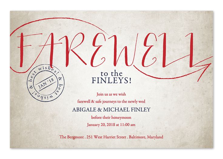 9 best laurie images on Pinterest Farewell parties, Going away - invitation templates for farewell party 9 best laurie images on Pinterest Farewell parties, Going away - invitation templates for farewell party