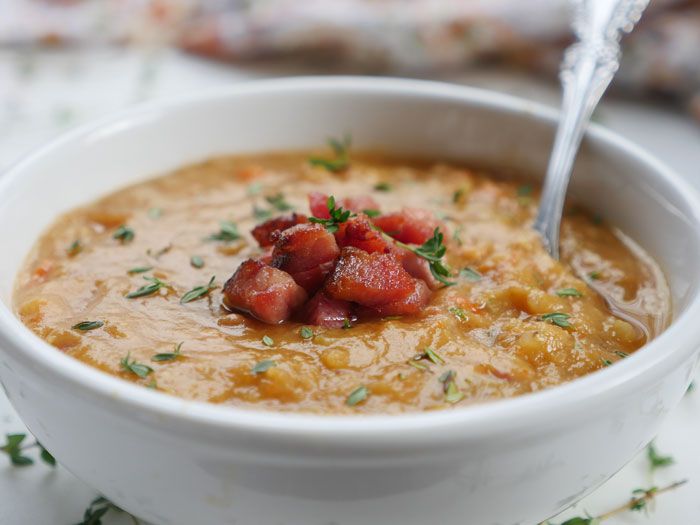 if you re wondering what to do with your leftover christmas ham i if you re wondering what to do with your leftover christmas ham i have the answer this ham and lentil soup or you try these two leftover ham recipes