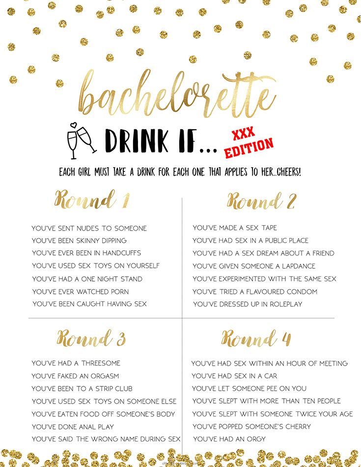Pin On Bachelorette Party