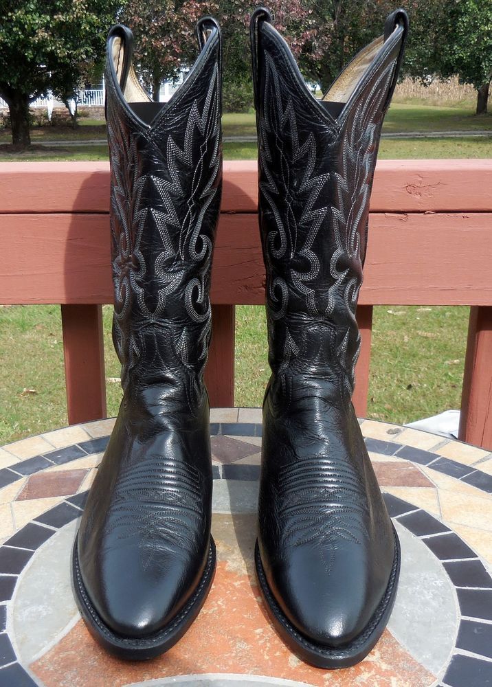 dating a black cowboy