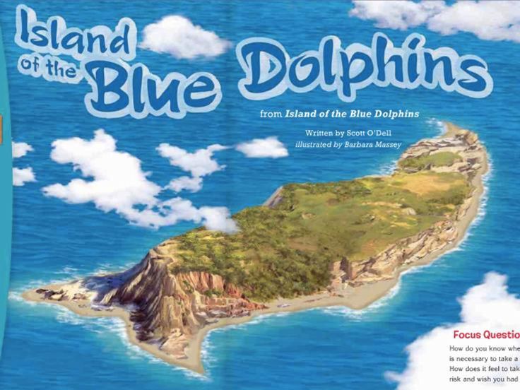 island of the blue dolphins study Explore extension lessons and activities related to island of the blue dolphins, the classic children's novel use this printable while reading the book and to test your students' understanding of the literature. island of the blue dolphins study Explore extension lessons and activities related to island of the blue dolphins, the classic children's novel use this printable while reading the book and to test your students' understanding of the literature.