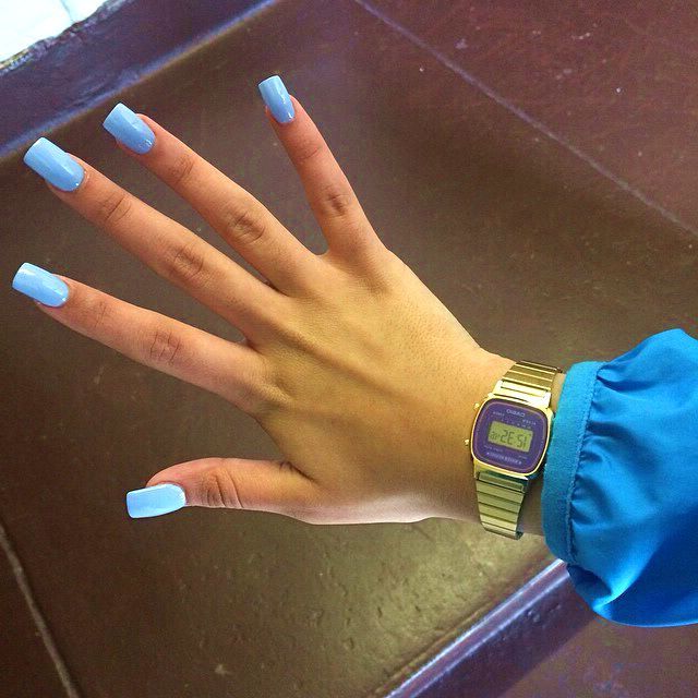Nail Designs From Pinterest Nail Designs From Pinterest