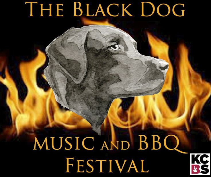 Chateau Morrisette Black Dog Festival Chateau Morrisette Black Dog Festival