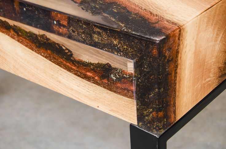 Custom Console Table With Drawers Made Of Aok Uk Resin Custom Console Table With Drawers, Custom Console Table Uk
