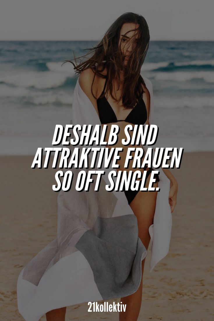 Mehr single frauen als männer